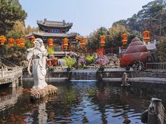 -红螺寺
