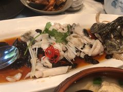 -杭州西湖柳莺里酒店·闻莺厅