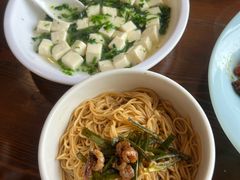 -浦江餐饮•上海菜馆(五四路店)