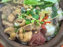 -潮香兴煲仔饭(莲花路店)