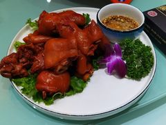 -阿喆私房菜(西五路店)
