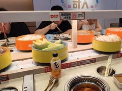 -龍歌自助小火锅(市北台东利群店)