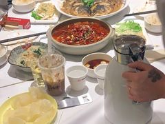 -白氏兄弟烧烤(尹家沟店)