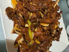 -裕德隆清真饭庄·天津特色菜(河东店)