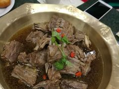 -德羊府老北京羊蝎子火锅