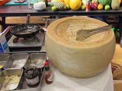 -北京辽宁大厦·盛安汇西餐厅