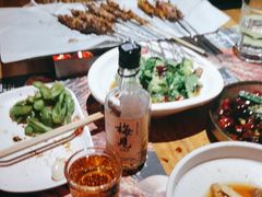-火联烧烤(学院路创始店)