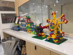 -创乐科教乐高机器人·编程·科技特长生规划中心(新地中心店)