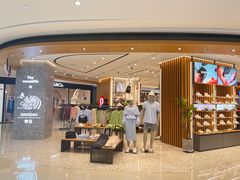 -lululemon(海信广场店)