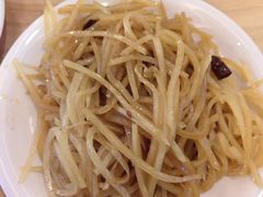 -园区食堂