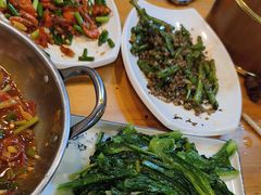 -61号餐吧(兴坪古镇漓江店)