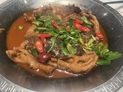 -北疆饭店(宝龙店)
