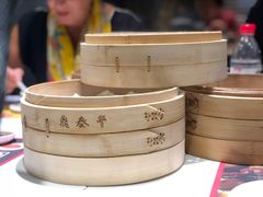 -鼎泰丰(渔阳店)