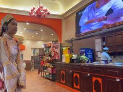 -巴依老爷新疆美食(魏公村店)