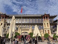 -东关清真大寺