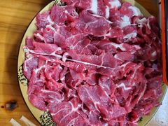 -丁记火锅·酸汤牛肉