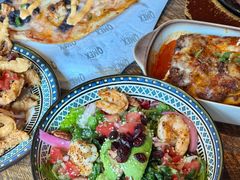 -Q MEX 库迈墨西哥餐吧(三里屯店)