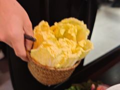 -芸山季·云南野生菌火锅(人民广场来福士店)