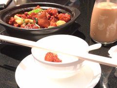 -小资太太餐厅(南岗区店)