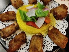 -舌尖上的食缘花园主题餐厅