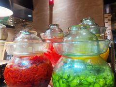 -乐咖啡西餐厅(太湖皇冠假日酒店)