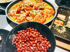 -一棠龙虾(徐家汇城开YOYO店)
