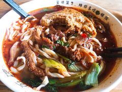 -每碗面馆(新鸿安大厦店)