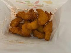 -大丰收脆鱼(浦西万达店)