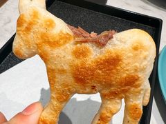 -高玛纳驴肉火烧(一世界店)