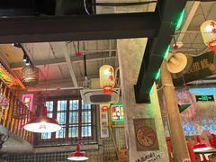 -江北北火锅馆·公路夜市(魏公村店)