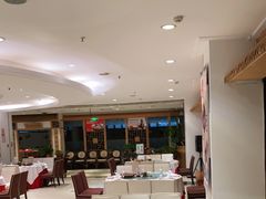 大堂-渝信川菜(西单店)