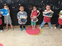 -美吉姆国际儿童发展中心(红谷滩绿地缤纷城中心)