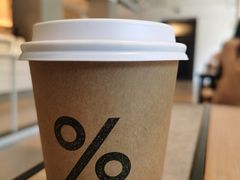 -% Arabica阿拉比卡咖啡烘焙工坊