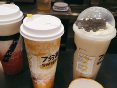 -7分甜(栖霞万谷慧店)