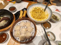 -馋三尺蟹粉小笼(人民广场店)