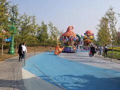-热高乐园