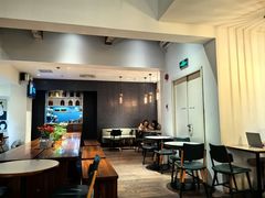 -BAKER&SPICE(安福路店)