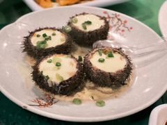 -盛港湾海鲜食府(黄沙店)