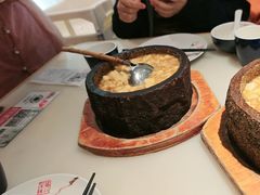 -绿茶餐厅(北京世纪金源店)