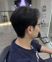 -蚂蚁造型沙龙