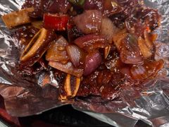 -城北食府(枫林店)
