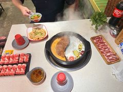 -钢管厂五区小郡肝串串香火锅(梅川路店)