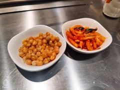 -白玉·朝鲜族烤串(南山店)
