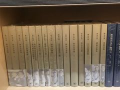 -三联韬奋书店(宽窄巷子店)