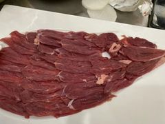 -常赢三兄弟·清真涮肉·清真炒菜(朝阳新城店)