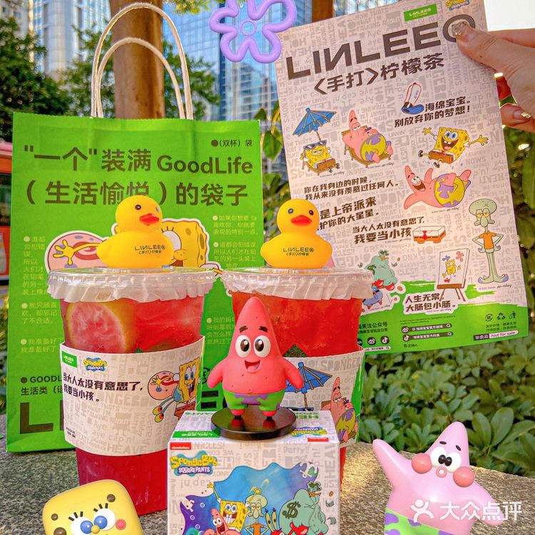 我天‼️今日偶遇派大星🌈深海的快乐get🙉