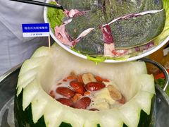 -兴兴旺·冬瓜盅·啫啫煲(西华路店)