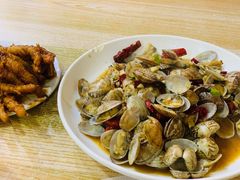 -黑皮酸菜鱼(绣花巷店)