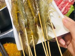 -林记潮牛·牛肉火锅(上马墩店)