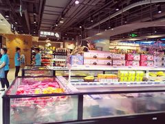 -盒马鲜生(189购物中心店)